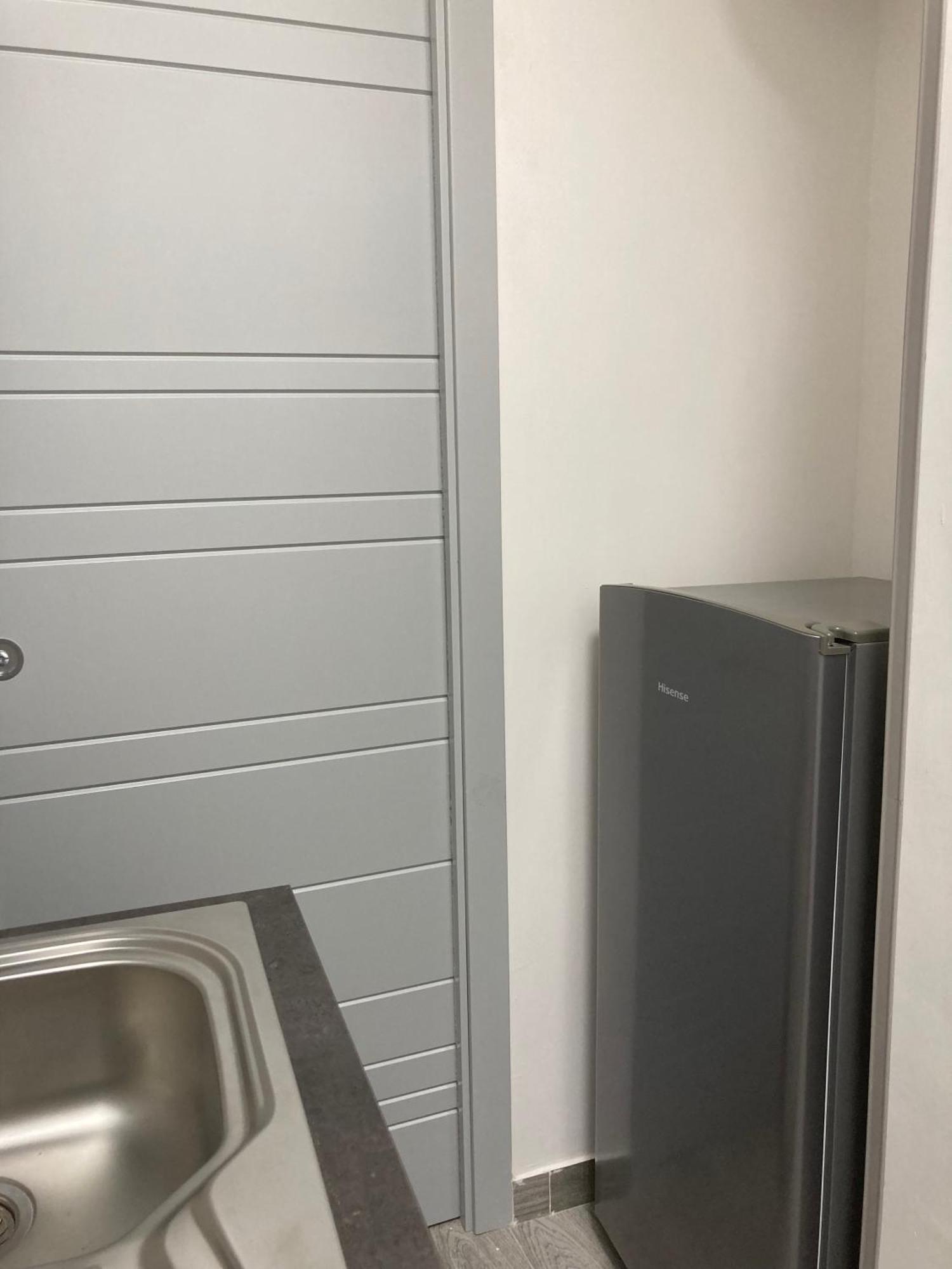 Appartement Dimora Gelso Napels