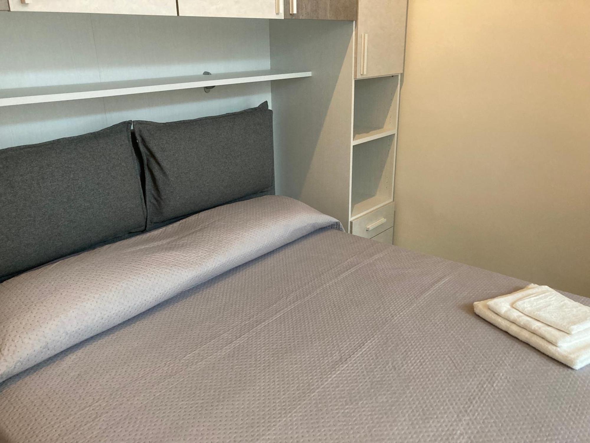 Dimora Gelso Appartement Napels
