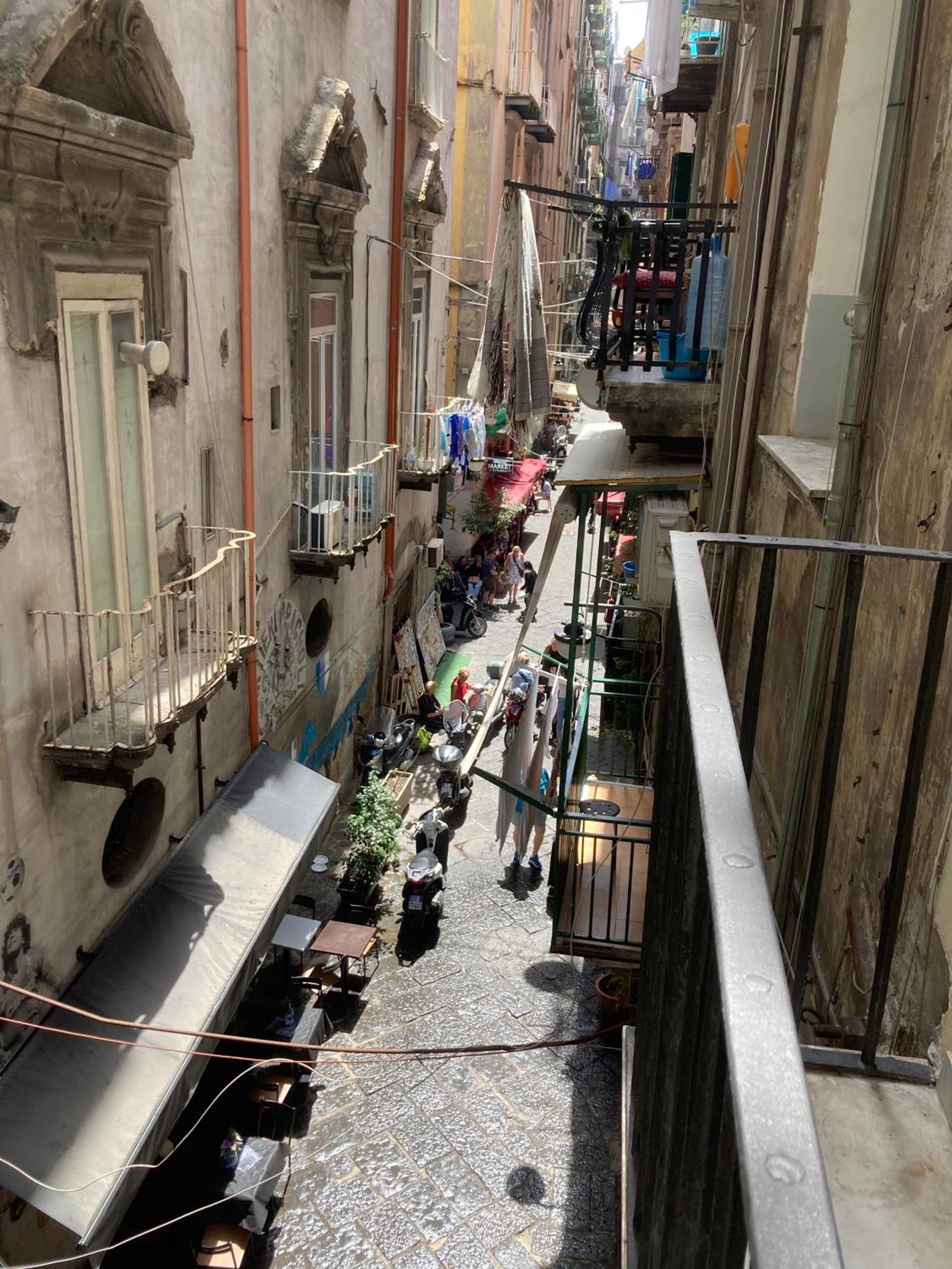 Appartement Dimora Gelso