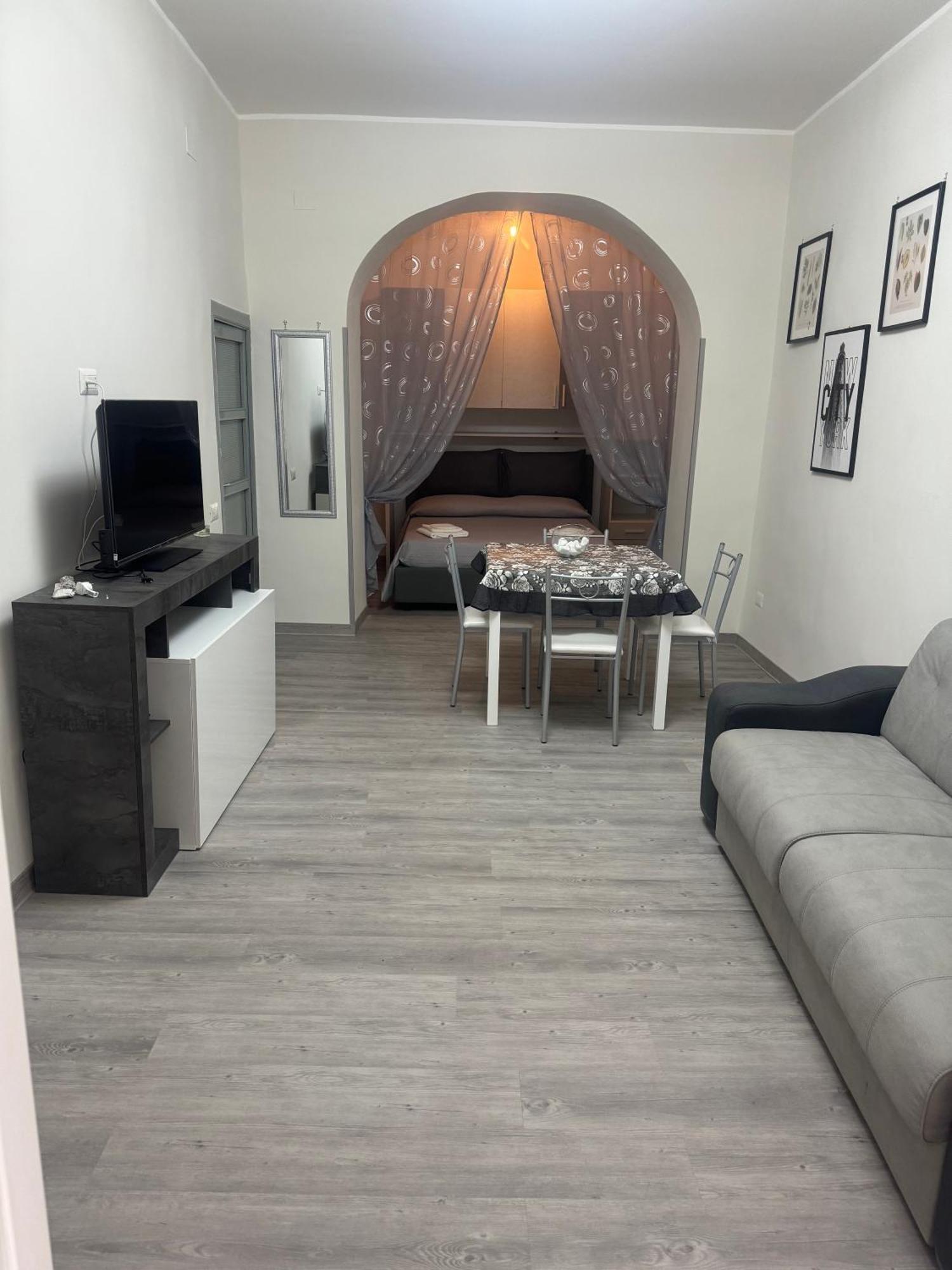 Appartement Dimora Gelso *
