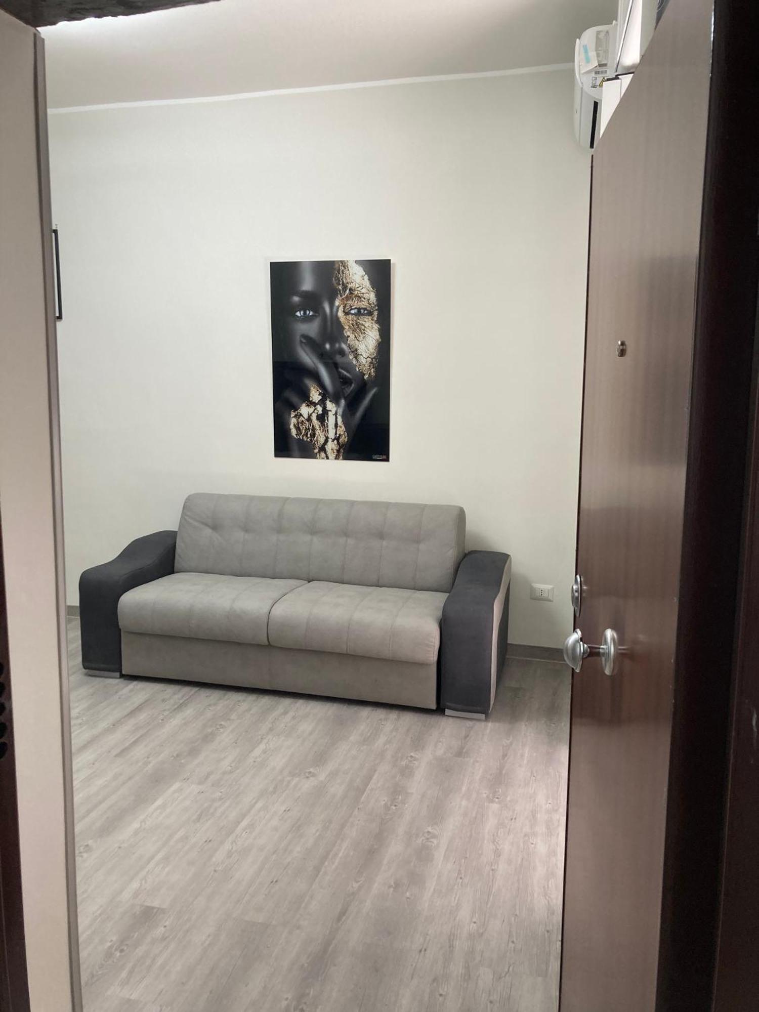 Dimora Gelso Appartement Napels